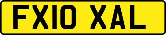 FX10XAL