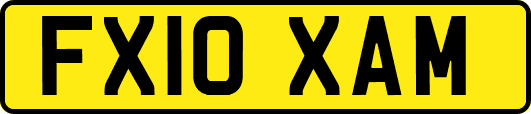 FX10XAM