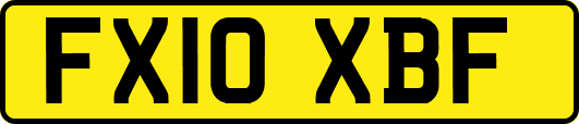 FX10XBF
