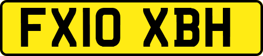 FX10XBH