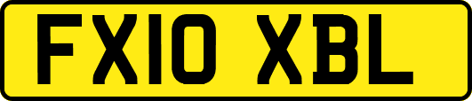 FX10XBL