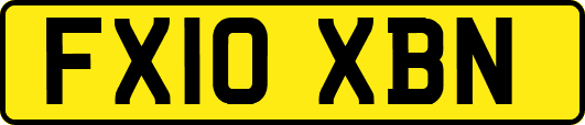 FX10XBN