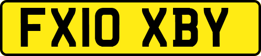 FX10XBY