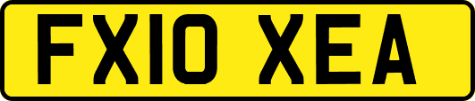 FX10XEA