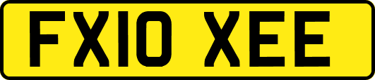 FX10XEE