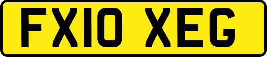 FX10XEG