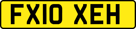 FX10XEH