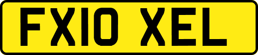 FX10XEL