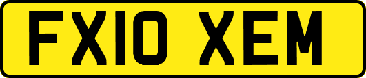 FX10XEM
