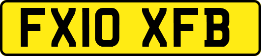 FX10XFB