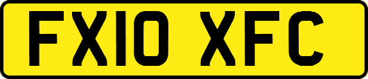 FX10XFC