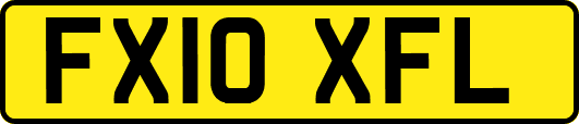 FX10XFL
