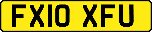 FX10XFU