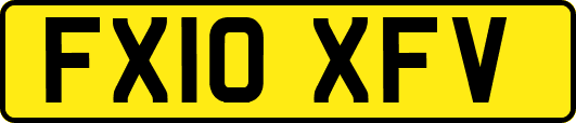 FX10XFV