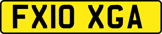 FX10XGA