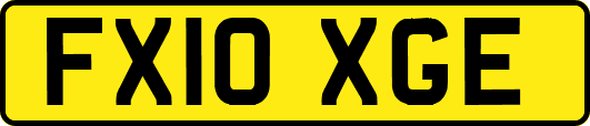FX10XGE