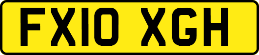 FX10XGH