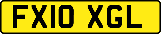 FX10XGL