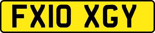 FX10XGY