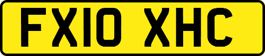 FX10XHC