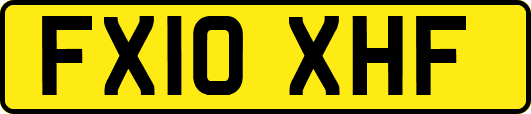 FX10XHF