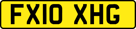 FX10XHG
