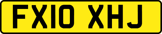 FX10XHJ