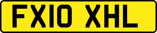 FX10XHL