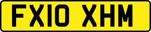 FX10XHM