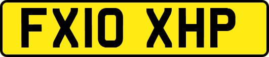 FX10XHP