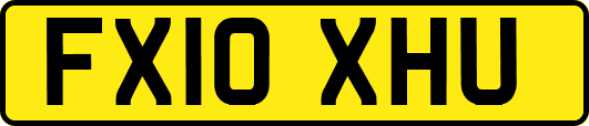 FX10XHU