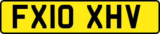FX10XHV