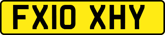 FX10XHY