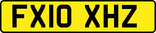 FX10XHZ