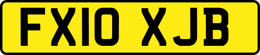 FX10XJB