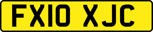 FX10XJC