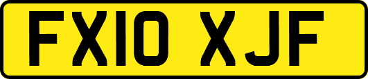 FX10XJF
