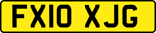 FX10XJG