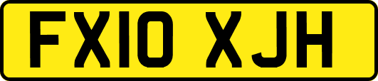 FX10XJH