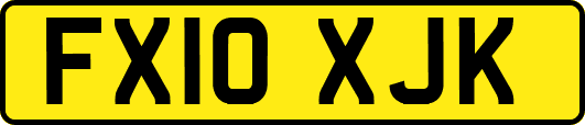 FX10XJK