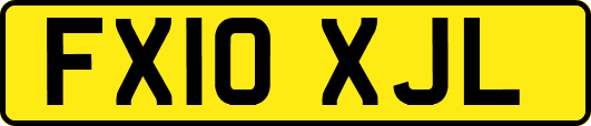 FX10XJL
