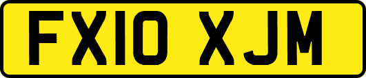 FX10XJM