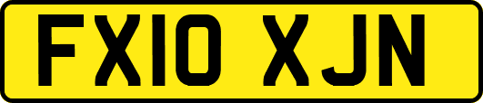 FX10XJN