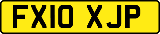 FX10XJP