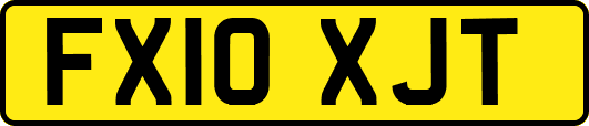 FX10XJT