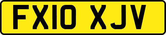 FX10XJV