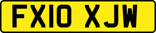 FX10XJW