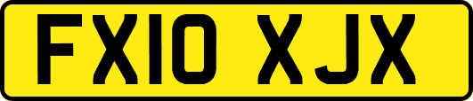 FX10XJX