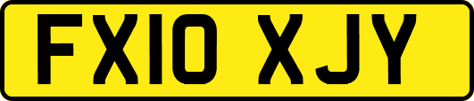 FX10XJY