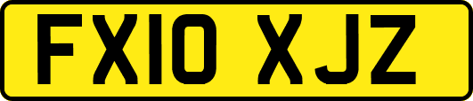 FX10XJZ